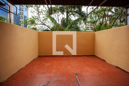 Varanda de kitnet/studio à venda com 0 quarto, 50m² em Água Branca, São Paulo