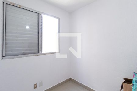 Quarto 2 de apartamento à venda com 2 quartos, 39m² em Jardim Sao Pedro, Osasco