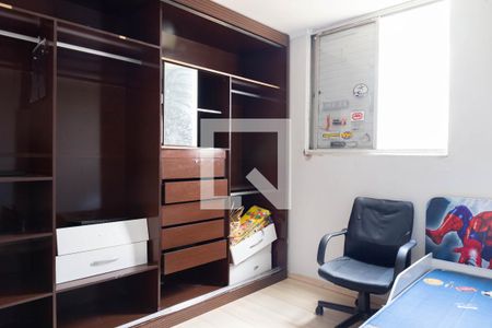Quarto 1 de apartamento para alugar com 2 quartos, 51m² em Saúde, São Paulo