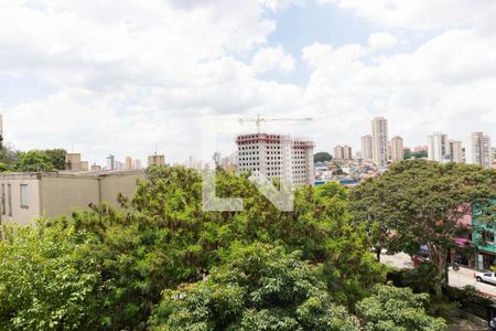 vista Quarto 1 de apartamento para alugar com 2 quartos, 51m² em Saúde, São Paulo