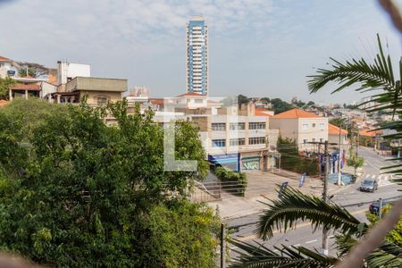 Sala - vista de apartamento à venda com 2 quartos, 69m² em Vila Pompéia, São Paulo