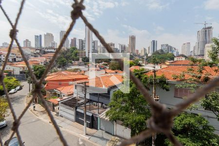 Quarto 1 - vista de apartamento à venda com 2 quartos, 69m² em Vila Pompéia, São Paulo