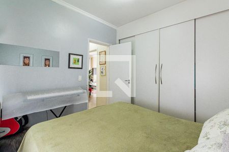 Quarto 1 de apartamento à venda com 2 quartos, 69m² em Vila Pompéia, São Paulo