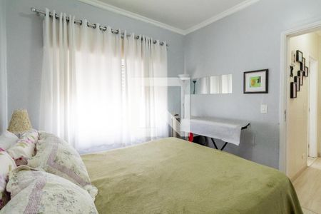 Quarto 1 de apartamento à venda com 2 quartos, 69m² em Vila Pompéia, São Paulo