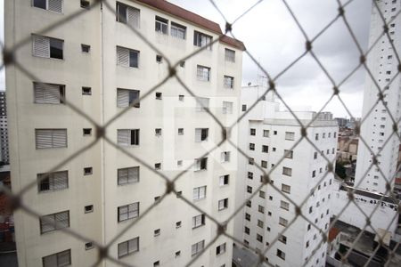 Vista de apartamento à venda com 2 quartos, 70m² em Cambuci, São Paulo