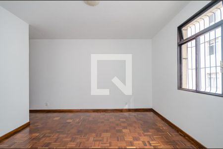 Sala de apartamento à venda com 3 quartos, 60m² em Coracao de Jesus, Belo Horizonte