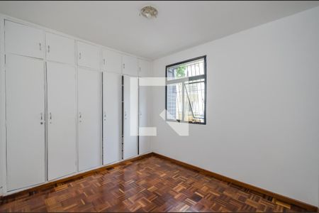 Quarto 1 de apartamento à venda com 3 quartos, 60m² em Coracao de Jesus, Belo Horizonte