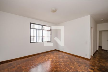 Sala de apartamento à venda com 3 quartos, 60m² em Coracao de Jesus, Belo Horizonte