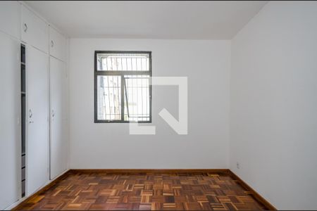 Quarto 1 de apartamento à venda com 3 quartos, 60m² em Coracao de Jesus, Belo Horizonte