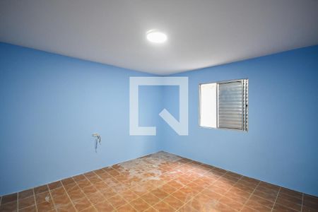 Suíte  de casa à venda com 2 quartos, 94m² em Vila Praia, São Paulo