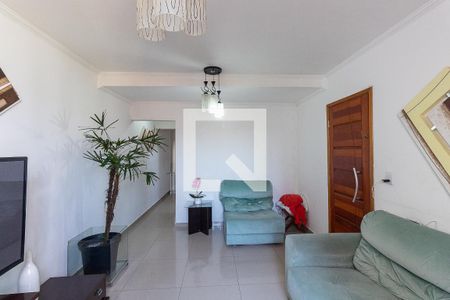 Sala de casa à venda com 2 quartos, 126m² em Jardim Lisboa, São Paulo
