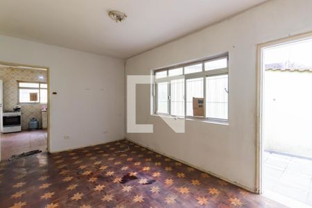 Sala de casa à venda com 2 quartos, 130m² em Jardim Esmeralda, São Paulo