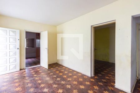 Sala de casa à venda com 2 quartos, 130m² em Jardim Esmeralda, São Paulo