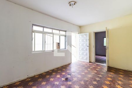 Sala de casa à venda com 2 quartos, 130m² em Jardim Esmeralda, São Paulo