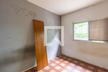 Quarto 1 de casa à venda com 2 quartos, 130m² em Jardim Esmeralda, São Paulo