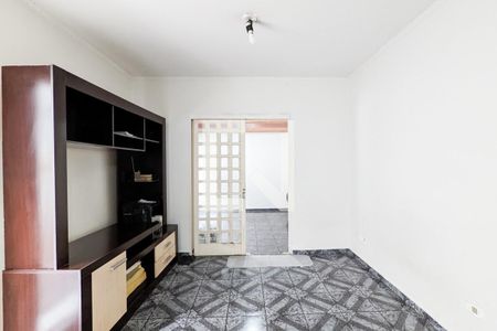 Sala de casa à venda com 2 quartos, 168m² em Jordanópolis, São Bernardo do Campo