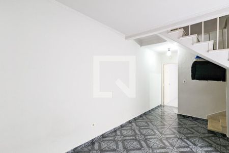 Sala de casa à venda com 2 quartos, 168m² em Jordanópolis, São Bernardo do Campo