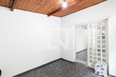 Quarto de casa à venda com 2 quartos, 168m² em Jordanópolis, São Bernardo do Campo