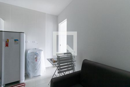 Sala de kitnet/studio à venda com 1 quarto, 25m² em Vila Sao Pedro, São Paulo