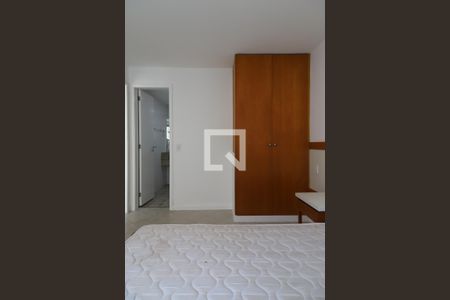 Quarto de apartamento para alugar com 1 quarto, 52m² em Recreio dos Bandeirantes, Rio de Janeiro