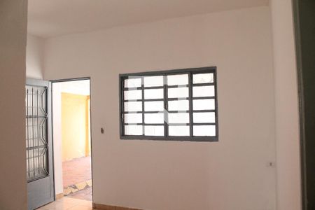 Sala de casa para alugar com 2 quartos, 80m² em Jardim Centenário, Campinas