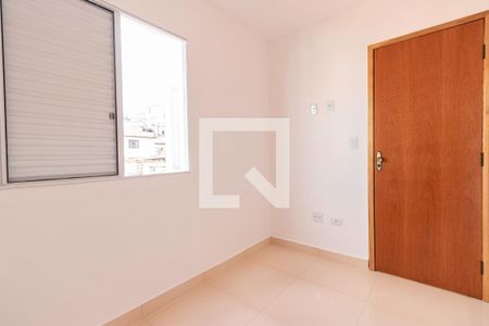Quarto 1 de apartamento para alugar com 2 quartos, 39m² em Penha de França, São Paulo
