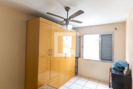 Quarto 1 de apartamento para alugar com 2 quartos, 85m² em Vila Pompéia, São Paulo