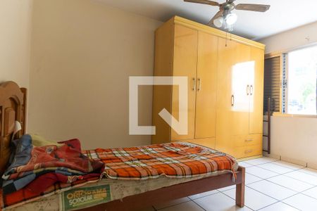 Quarto 1 de apartamento para alugar com 2 quartos, 85m² em Vila Pompéia, São Paulo