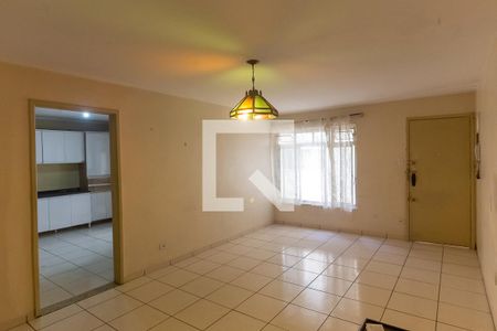 Sala de apartamento para alugar com 2 quartos, 85m² em Vila Pompéia, São Paulo