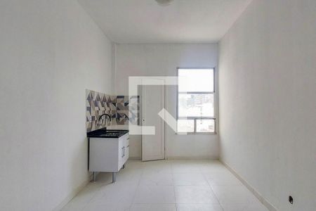 Sala de apartamento à venda com 0 quarto, 35m² em Centro, Rio de Janeiro