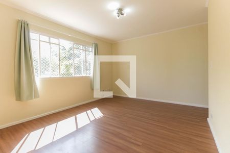 Sala de apartamento para alugar com 2 quartos, 48m² em Vila Carmosina, São Paulo