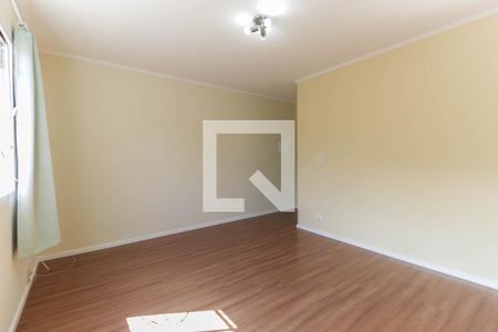 Sala de apartamento para alugar com 2 quartos, 48m² em Vila Carmosina, São Paulo