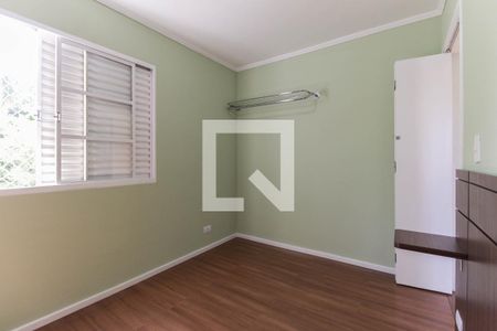 Quarto 1 de apartamento para alugar com 2 quartos, 48m² em Vila Carmosina, São Paulo