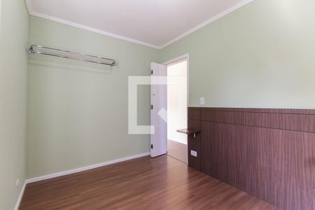 Quarto 1 de apartamento para alugar com 2 quartos, 48m² em Vila Carmosina, São Paulo