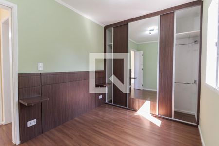 Quarto 1 de apartamento para alugar com 2 quartos, 48m² em Vila Carmosina, São Paulo