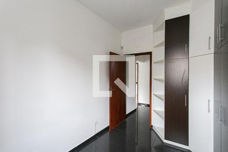 Quarto de apartamento à venda com 1 quarto, 70m² em Vila Antonina, São Paulo