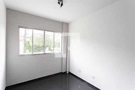 Sala de apartamento à venda com 1 quarto, 70m² em Vila Antonina, São Paulo