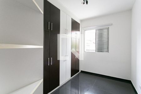 Quarto de apartamento à venda com 1 quarto, 70m² em Vila Antonina, São Paulo