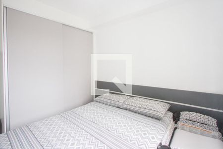 Quarto 1 de apartamento à venda com 2 quartos, 34m² em Santo Amaro, São Paulo