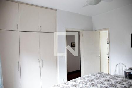 Quarto 1 Suíte de apartamento à venda com 3 quartos, 120m² em Independência, Porto Alegre