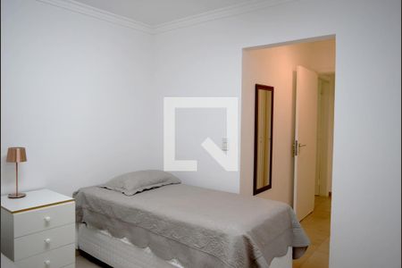 Quarto de apartamento à venda com 2 quartos, 93m² em Jardim Paulista, São Paulo