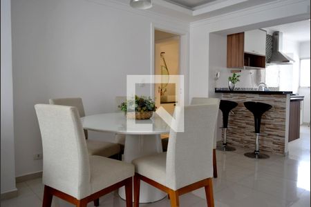 Sala de apartamento à venda com 2 quartos, 93m² em Jardim Paulista, São Paulo