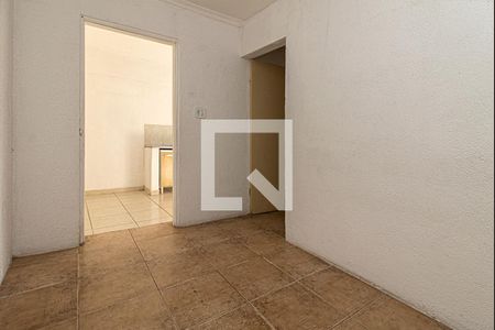 quarto1_3 de casa para alugar com 1 quarto, 38m² em Jardim Clímax, São Paulo