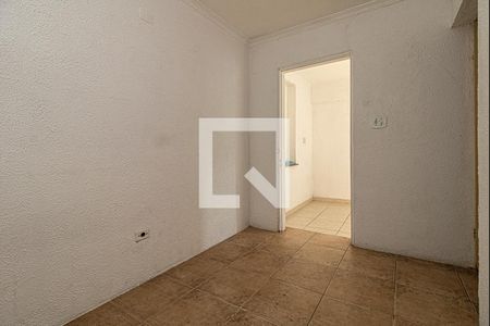 quarto1_4 de casa para alugar com 1 quarto, 38m² em Jardim Clímax, São Paulo