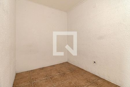 quarto1_2 de casa para alugar com 1 quarto, 38m² em Jardim Clímax, São Paulo