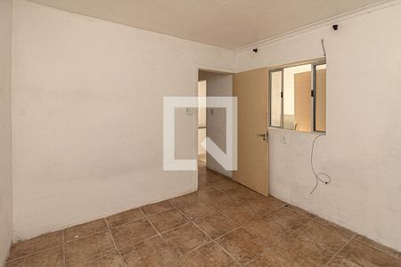 quarto2_3 de casa para alugar com 1 quarto, 38m² em Jardim Clímax, São Paulo