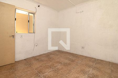 quarto2_2 de casa para alugar com 1 quarto, 38m² em Jardim Clímax, São Paulo