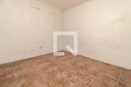 quarto2_1 de casa para alugar com 1 quarto, 38m² em Jardim Clímax, São Paulo