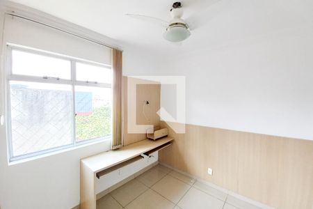 Quarto 2 de apartamento para alugar com 3 quartos, 140m² em Manacás, Belo Horizonte