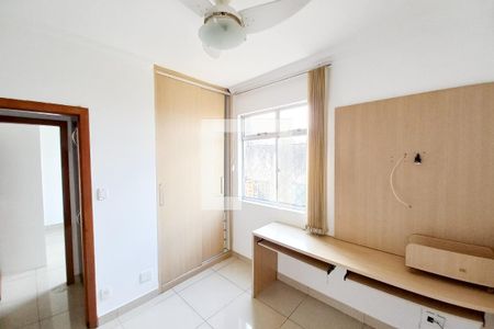 Quarto 2 de apartamento para alugar com 3 quartos, 140m² em Manacás, Belo Horizonte